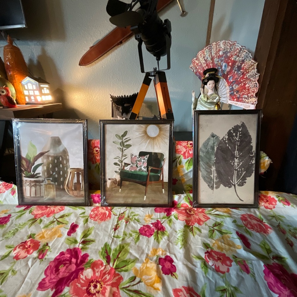 Home decor